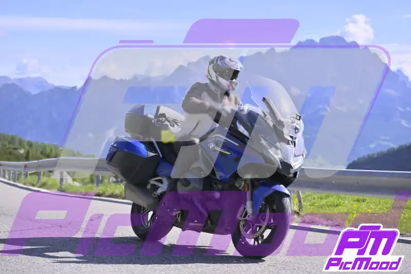 Passo Giau