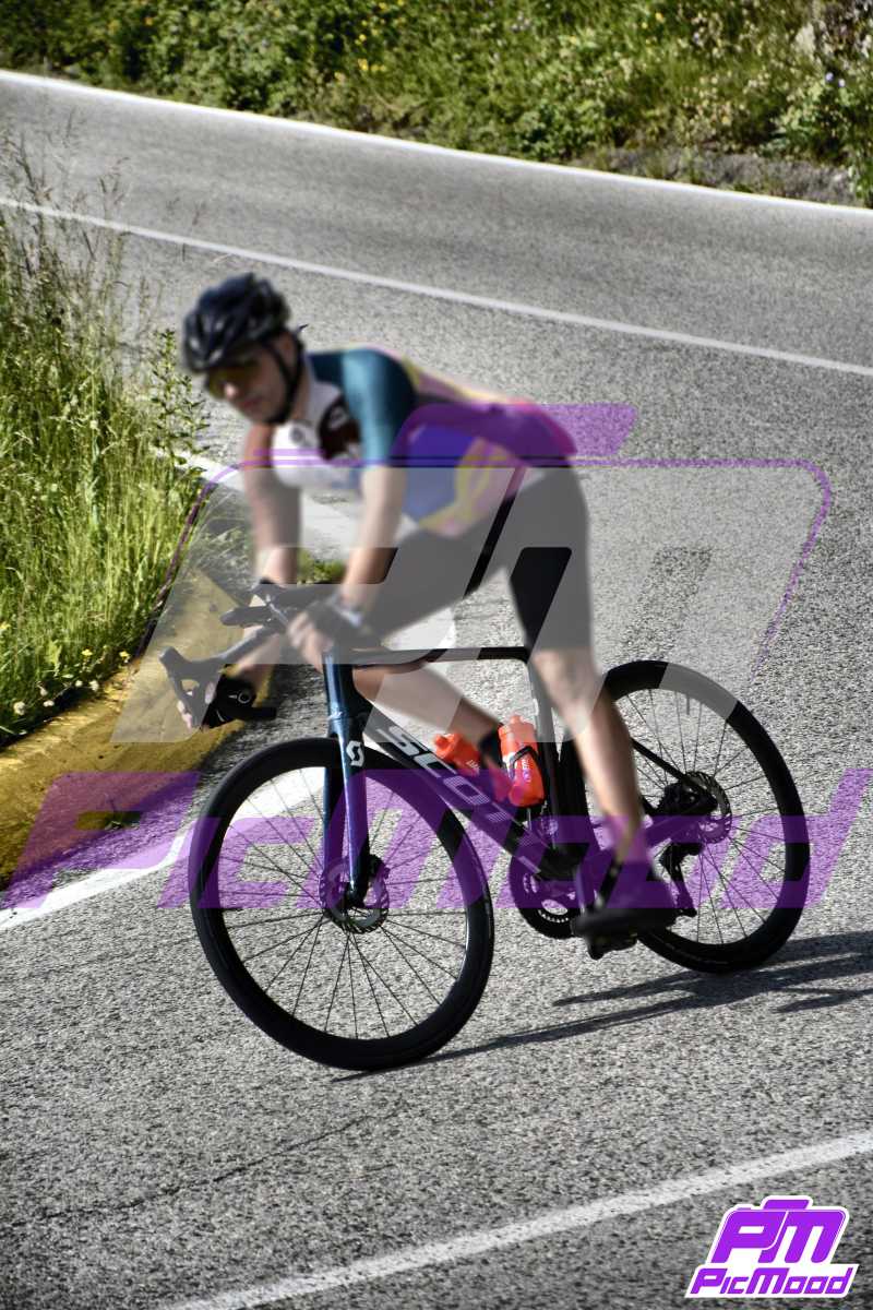 Foto Passo del Ghisallo 31 mag 2025 09:22
