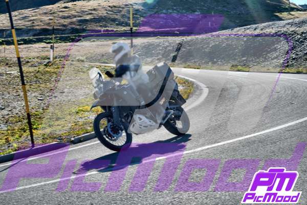 Foto Passo dello Stelvio 9 ago 2025 08:25