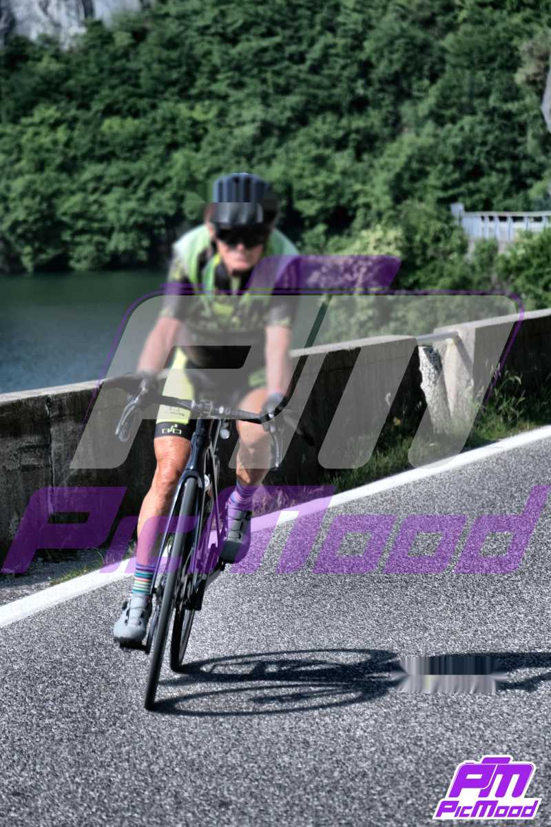 Foto Passo Crocedomini 4 mag 2025 10:22