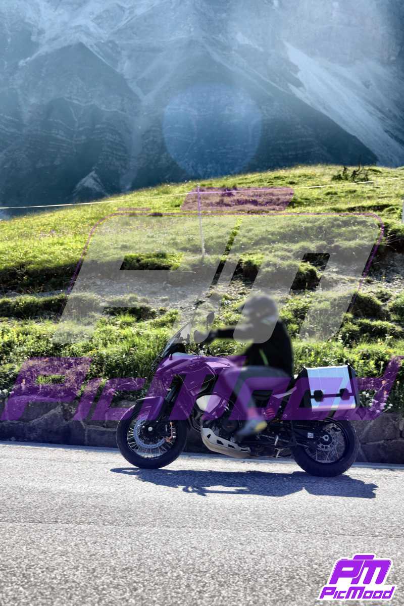 Foto Passo Rolle 29 giu 2025 09:13