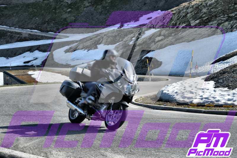 Foto Passo dello Stelvio 14 giu 2025 08:20