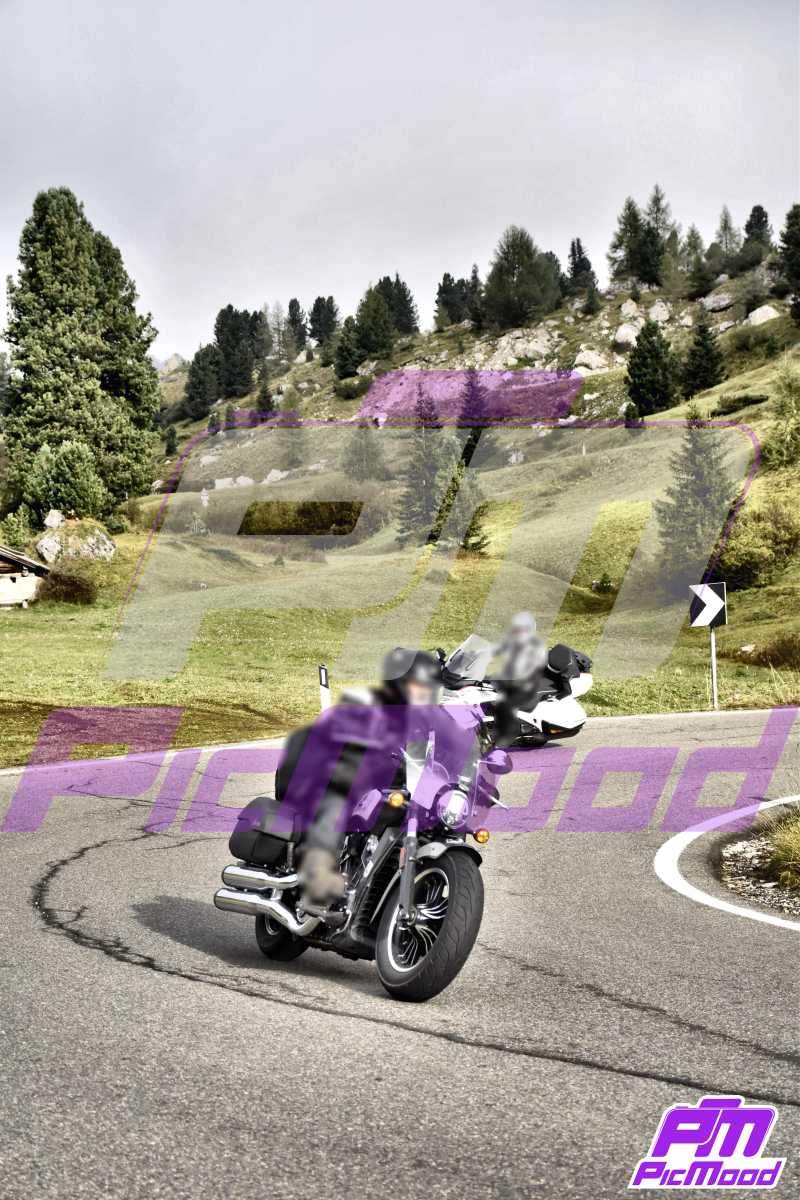 Foto Passo Gardena 22 set 2024 08:57