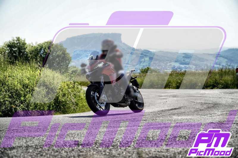 Foto Passo del Cerreto 25 mag 2025 09:20