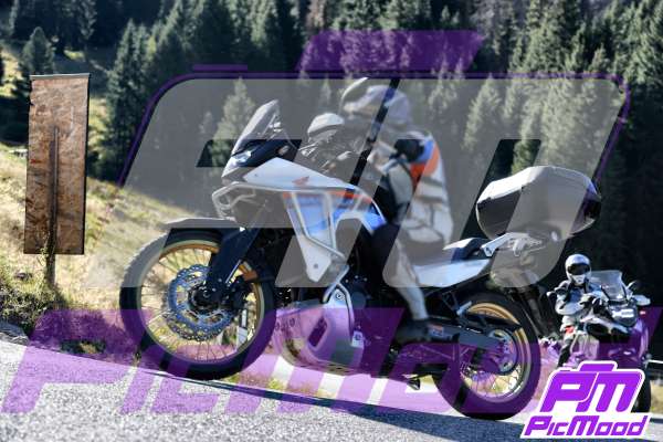Foto Passo Manghen 21 set 2025 10:10