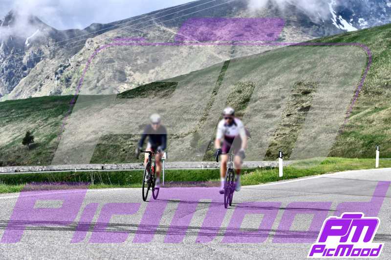 Foto Passo San Marco 24 mag 2025 09:49