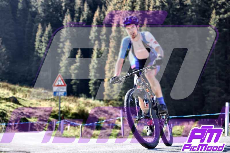 Foto Passo Manghen 25 ago 2024 09:28