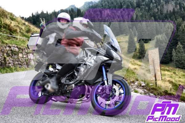 Foto Passo Manghen 23 ago 2025 10:21