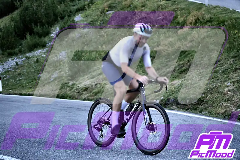 Foto Passo dello Stelvio 8 ago 2026 08:48