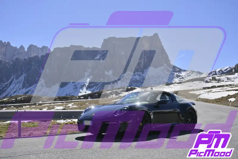 Foto Passo Giau 2 mag 2026 10:10