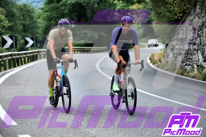 Foto Passo del Ghisallo (Barni) 2 ago 2026 08:36