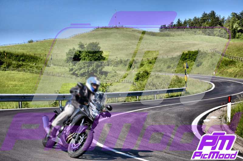 Foto Passo del Giogo 25 mag 2025 09:38