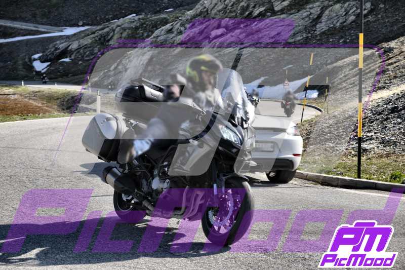 Foto Passo dello Stelvio 22 giu 2025 08:28