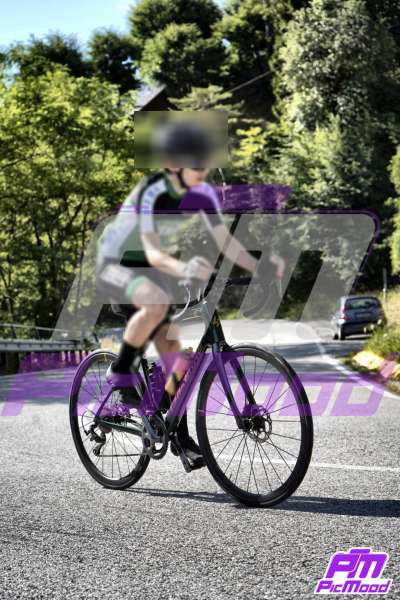 Foto Passo del Ghisallo 27 lug 2025 09:21