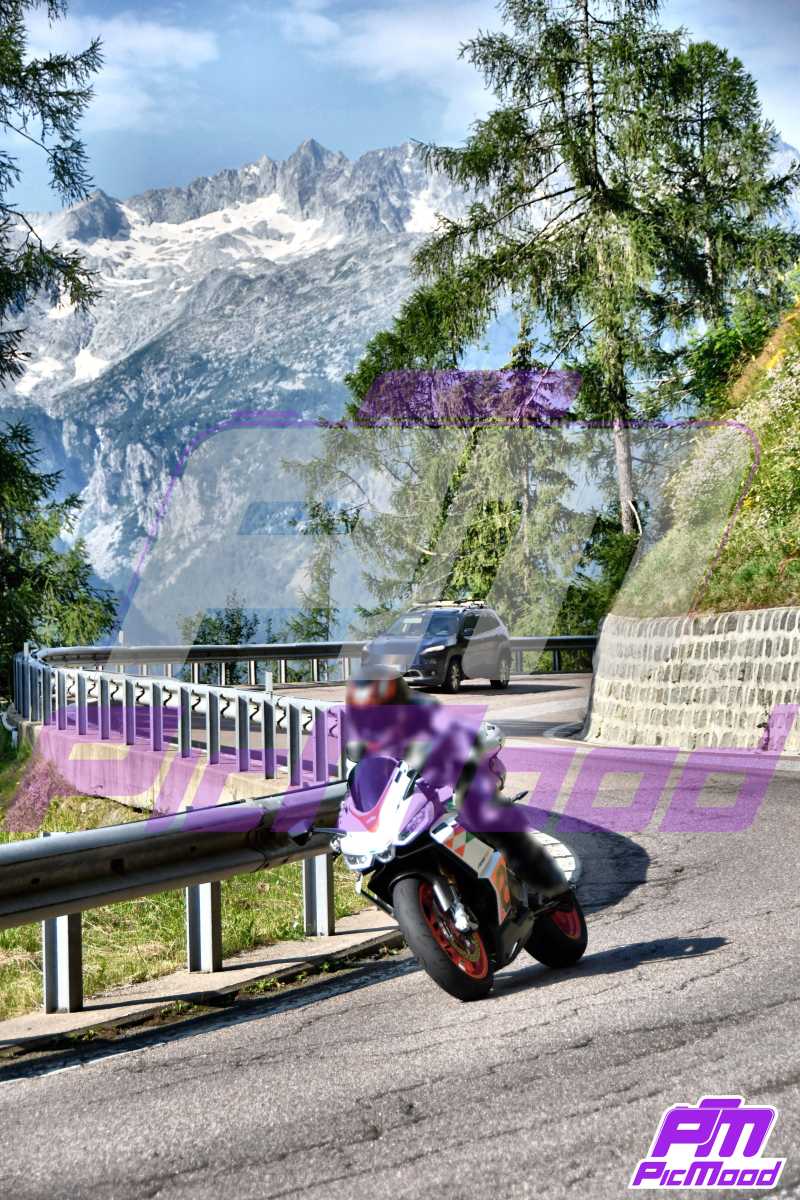 Foto Passo del Tonale 28 lug 2024 09:15