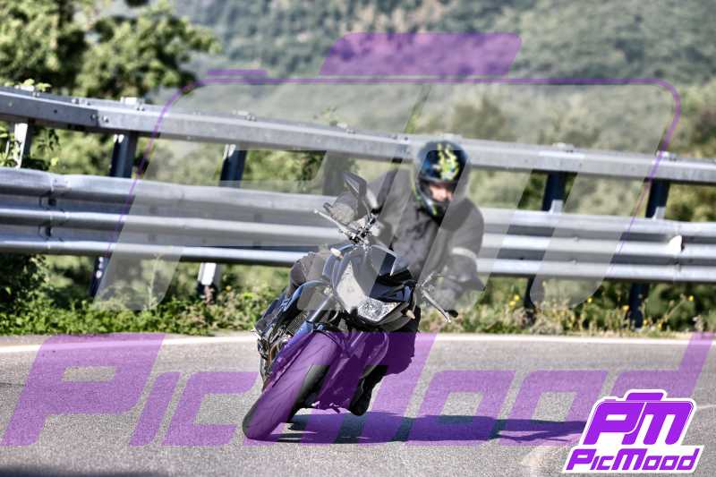 Foto Passo della Cisa versante Toscana 1 set 2024 09:30