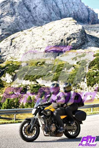 Foto Passo Fedaia 24 ago 2025 09:00