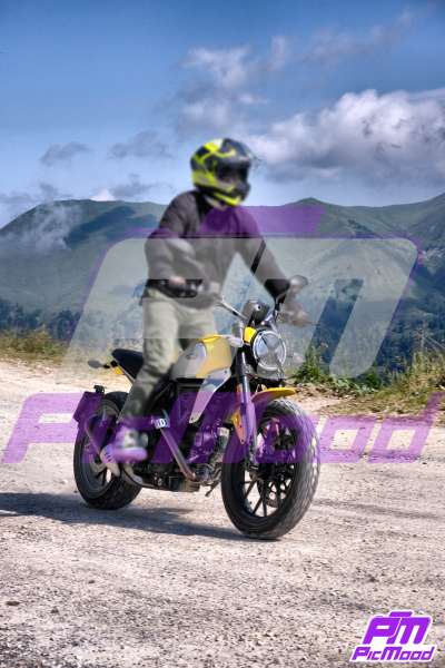 Foto Passo Crocedomini 19 lug 2025 09:54