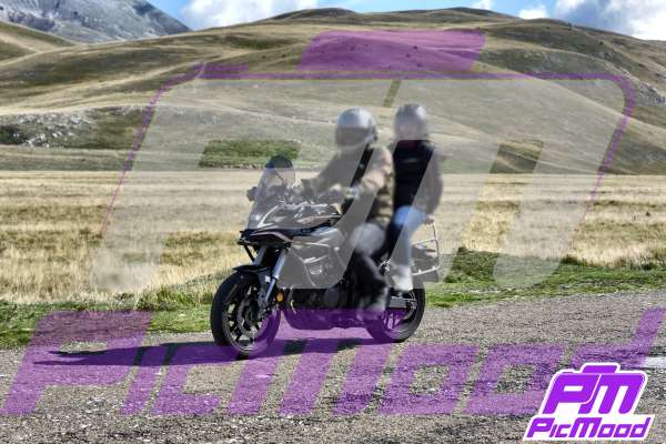 Foto Campo Imperatore 13 set 2025 09:58