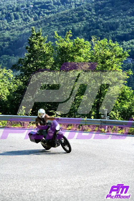 Foto Passo dell Abetone 4 lug 2026 08:59