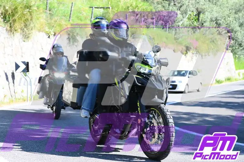 Foto Costiera Amalfitana 2 mag 2026 09:18