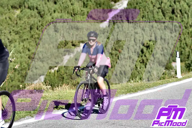 Foto Passo dello Stelvio 3 set 2026 09:48