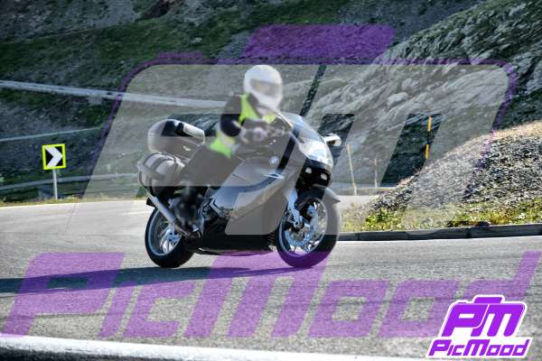Foto Passo dello Stelvio 19 lug 2025 08:21