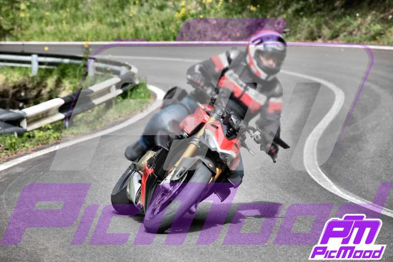Foto Passo del Muraglione 3 mag 2025 09:59