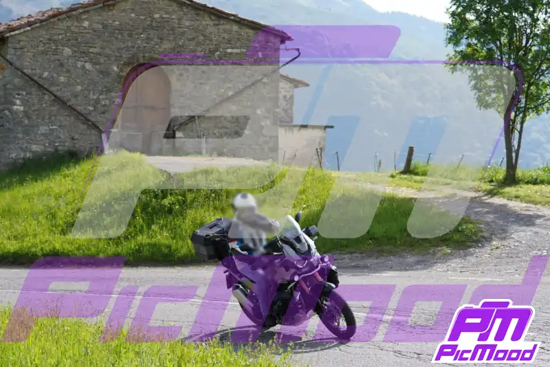 Foto Passo di Zambla 3 mag 2026 09:18