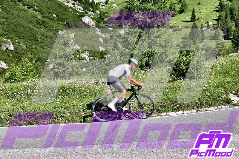 Passo Falzarego