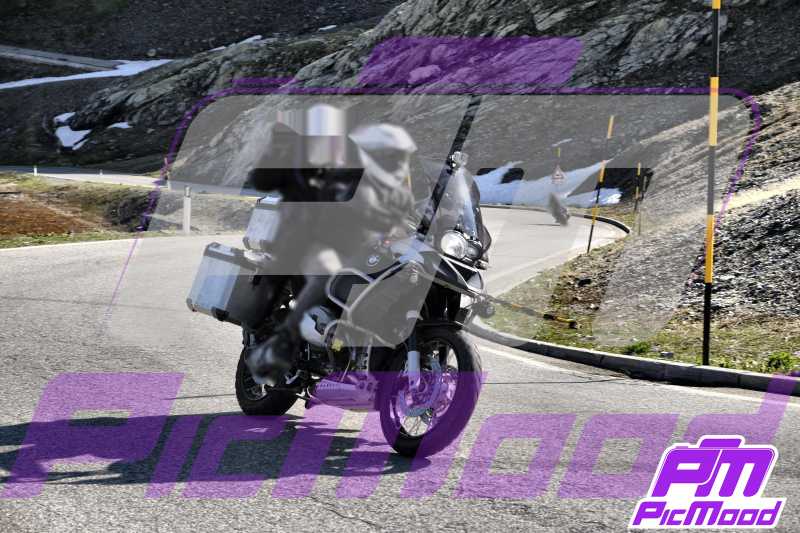 Foto Passo dello Stelvio 22 giu 2025 08:29
