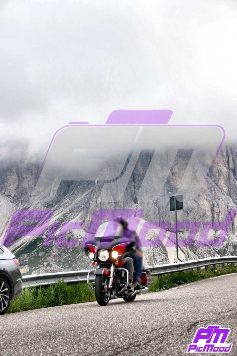 Foto Passo Sella 13 lug 2024 09:29