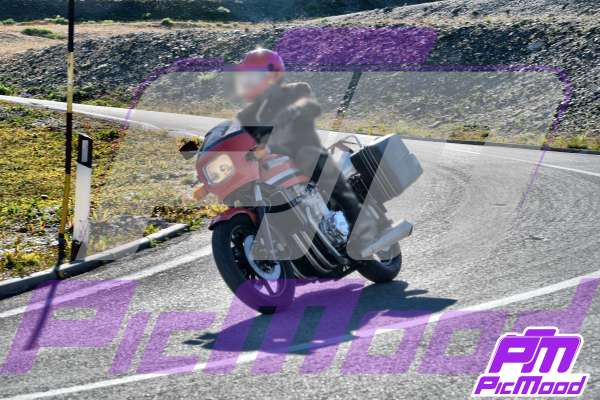 Foto Passo dello Stelvio 9 ago 2025 08:32