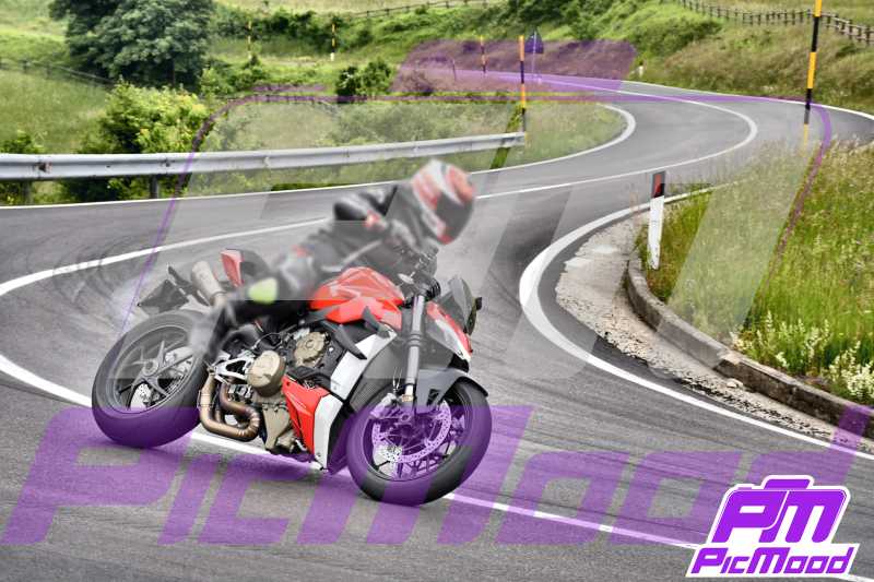 Foto Passo del Giogo 7 giu 2025 09:32