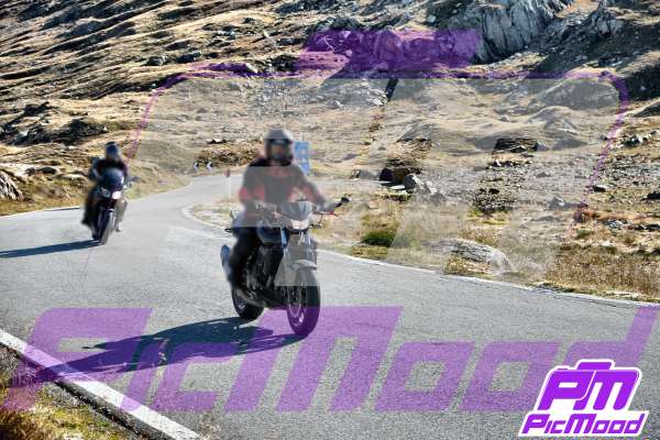 Foto Passo Gavia 6 set 2025 09:10