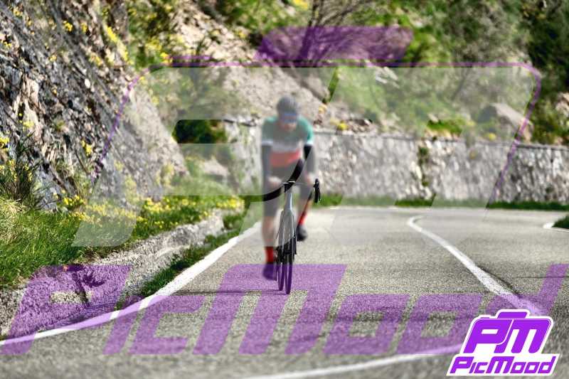Foto Passo del Faiallo 3 mag 2025 09:23