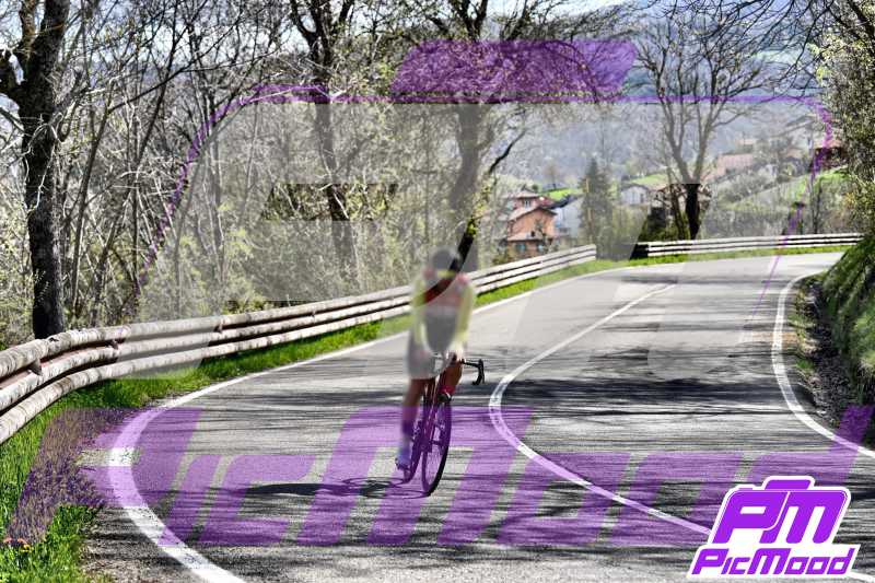 Foto Passo della Cisa 19 apr 2025 10:24