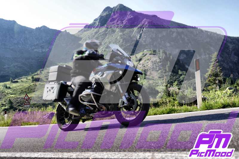 Foto Passo Manghen 28 lug 2024 09:12