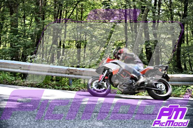 Foto Passo dell Abetone vers Toscana 14 giu 2025 09:54