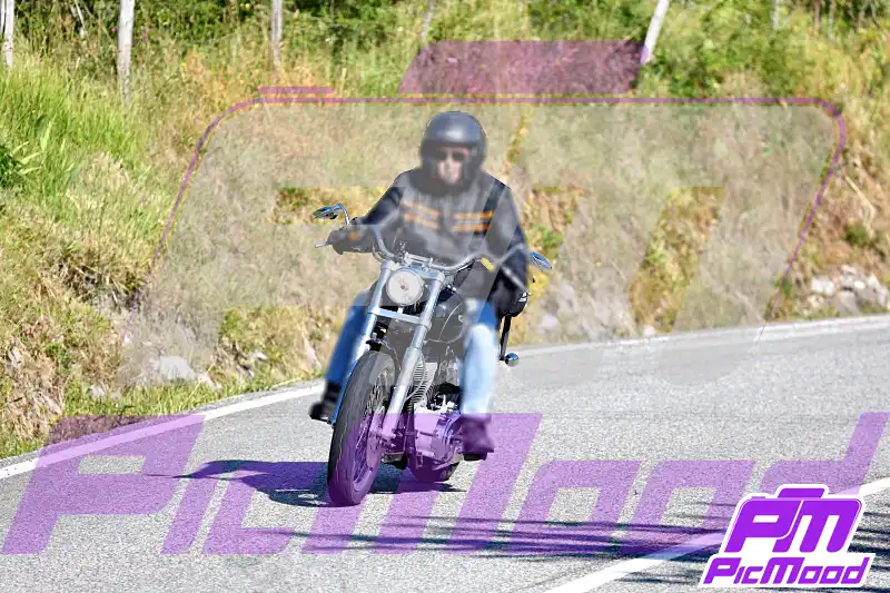 Passo della Futa Raticosa vers Toscana