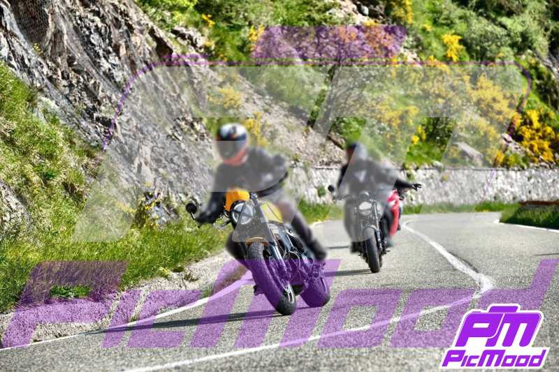 Foto Passo del Faiallo 25 mag 2025 09:34