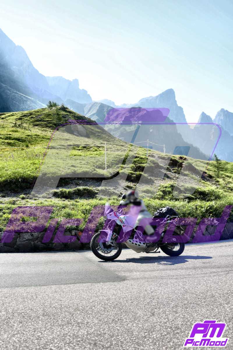 Foto Passo Rolle 29 giu 2025 09:19