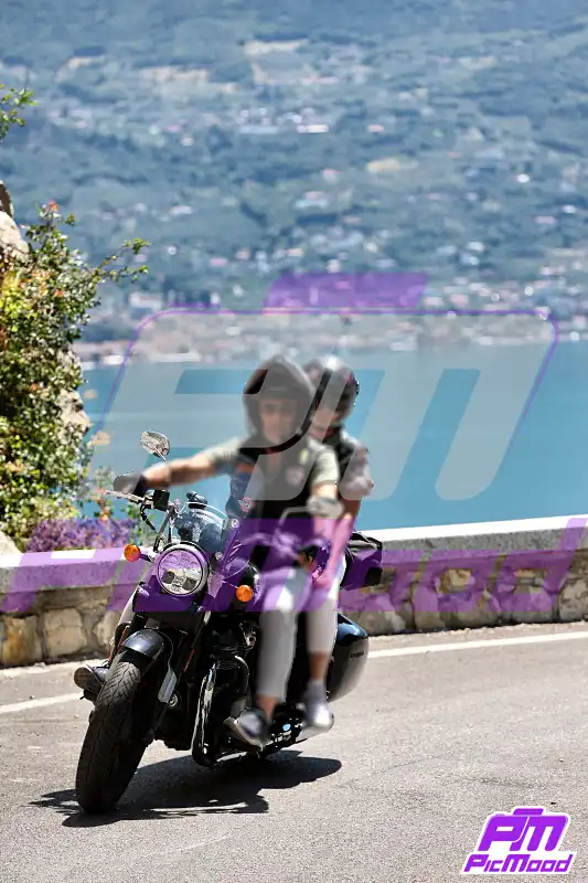 Foto Strada della Forra