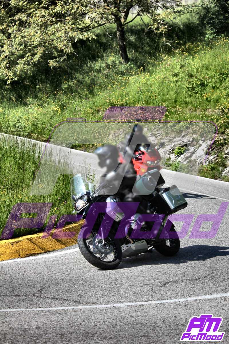 Foto Passo del Ghisallo 18 mag 2025 09:24