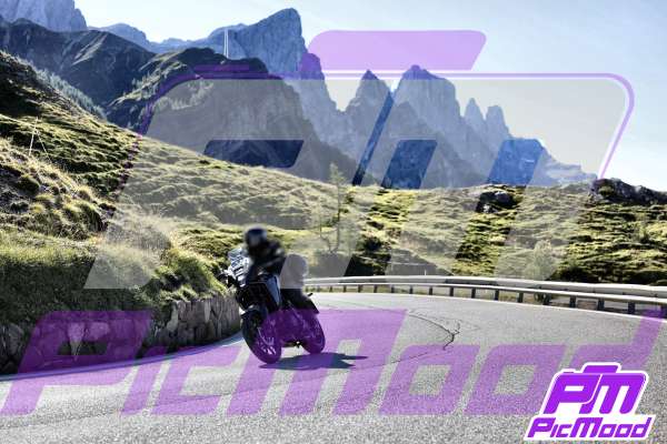 Foto Passo Rolle 6 set 2025 09:37