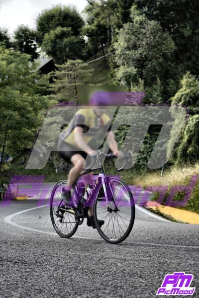 Foto Passo del Ghisallo 12 lug 2025 09:12