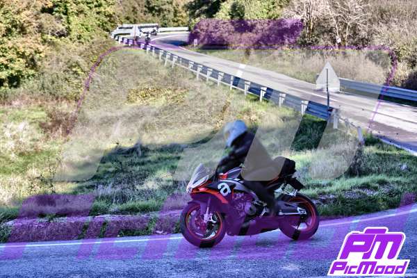 Foto Passo della Cisa versante Toscana 5 ott 2025 10:26