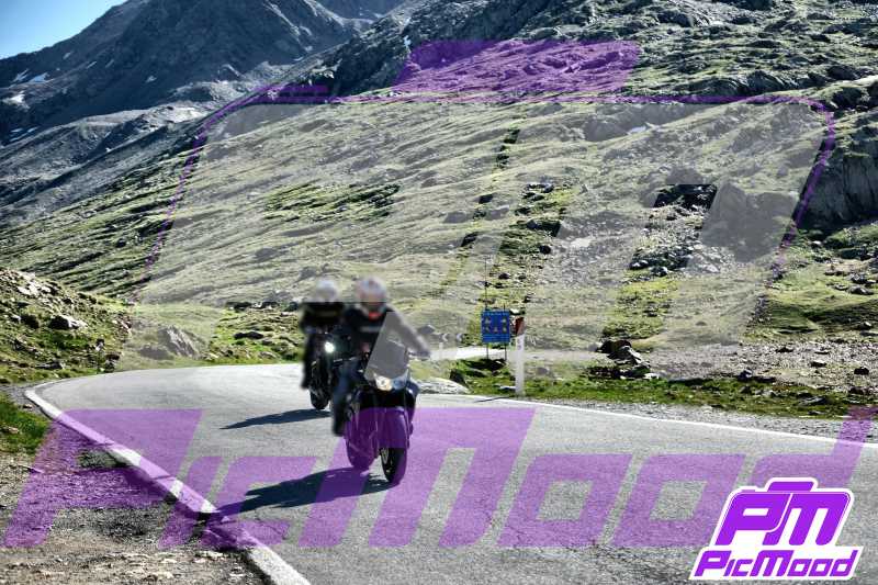 Foto Passo Gavia 29 giu 2025 08:58