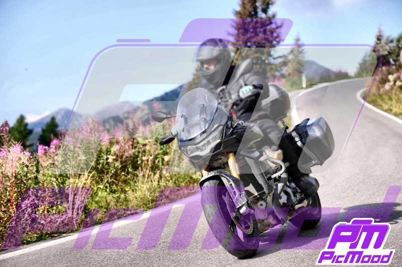 Foto Passo Manghen 24 ago 2024 09:42