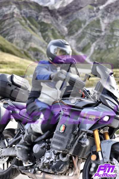 Foto Passo Rolle 7 set 2025 09:24